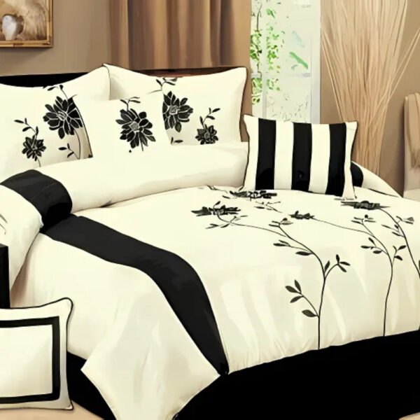 Bed Sheets - Image 2