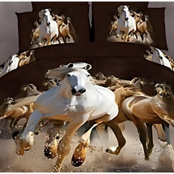 Bed Sheets - Image 3