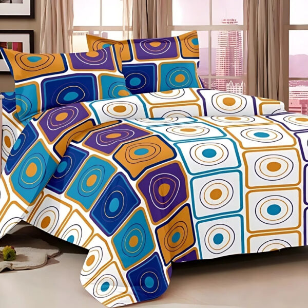 Bed Sheets - Image 10