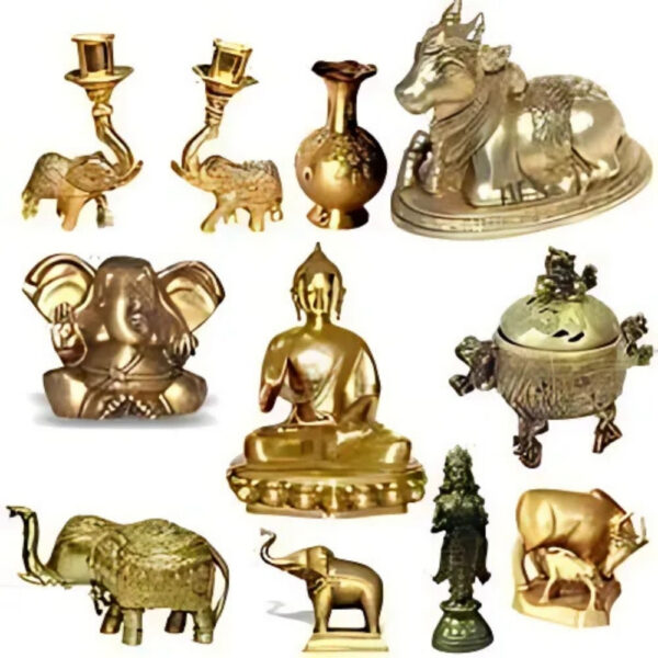 Brass Handicrafts - Image 2
