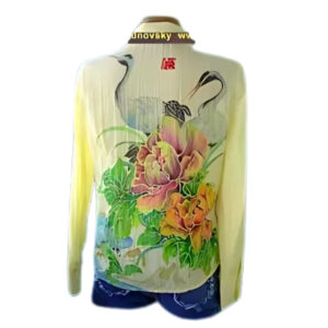 Hand Painted Clothes