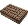 Crafted Jewellery Box