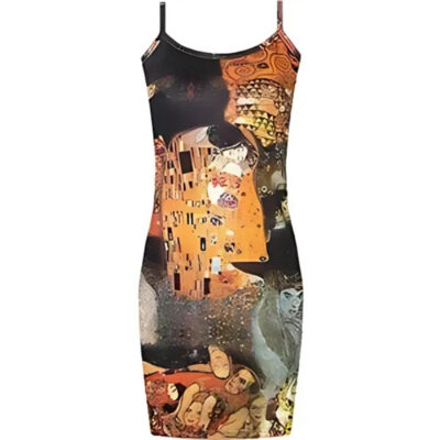 Hand Painted Clothes