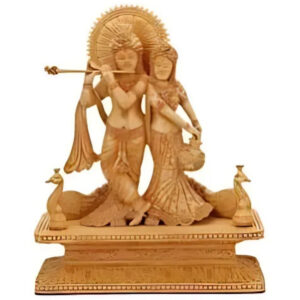 Wooden Handicraft Status