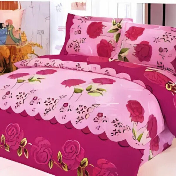 Bed Sheets