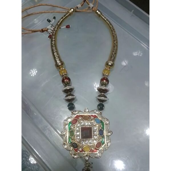 Polished Artificial Jewellery - Image 10