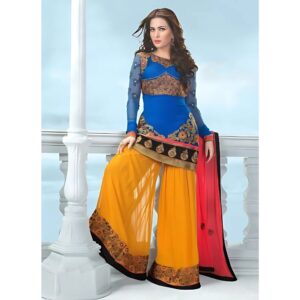 Ladies Salwar Kameez