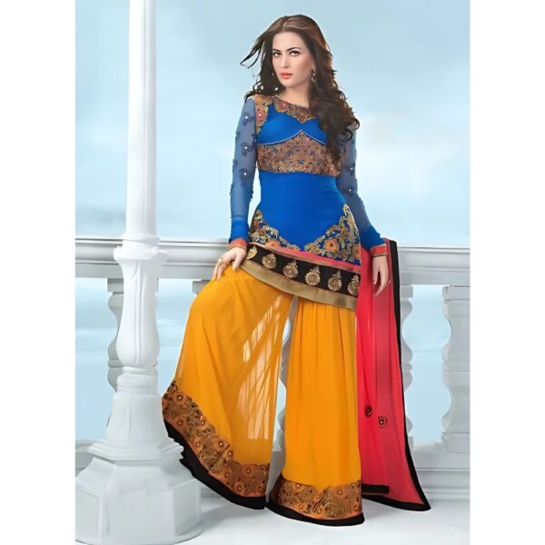 Ladies Salwar Kameez