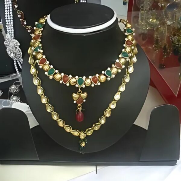 Polished Artificial Jewellery - Image 12