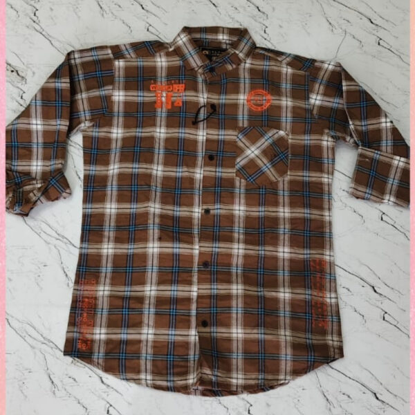 Mens Shirts - Image 12