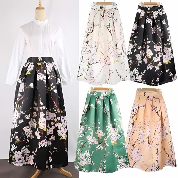 Ladies Skirts - Image 2