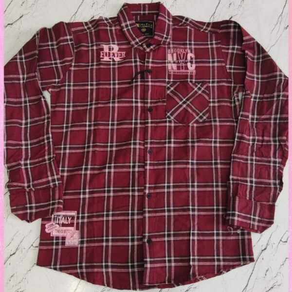 Mens Shirts - Image 13