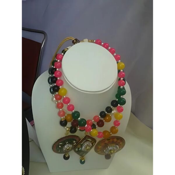 Polished Artificial Jewellery - Image 14