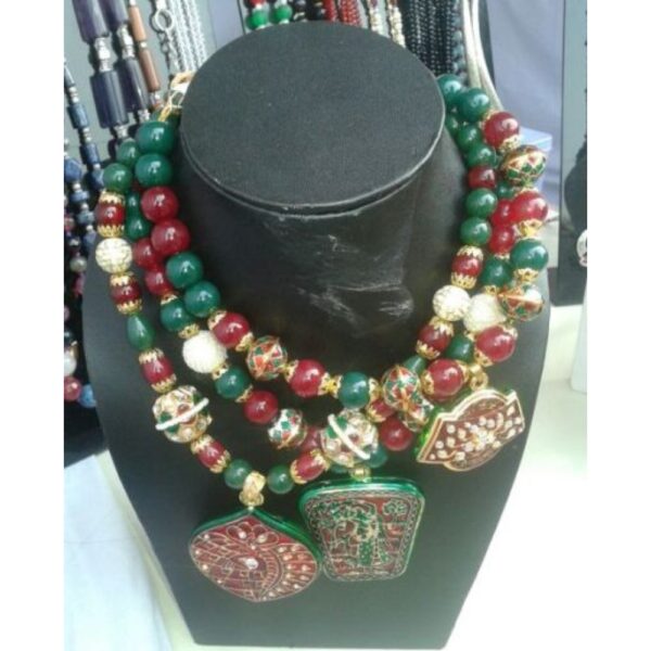 Polished Artificial Jewellery - Image 15