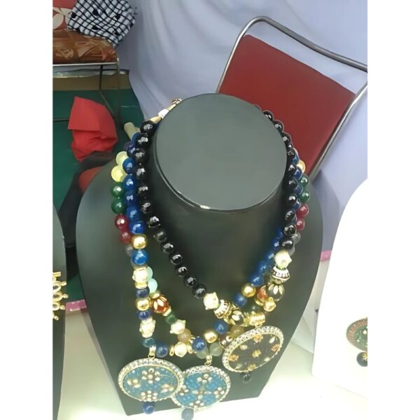Polished Artificial Jewellery - Image 16