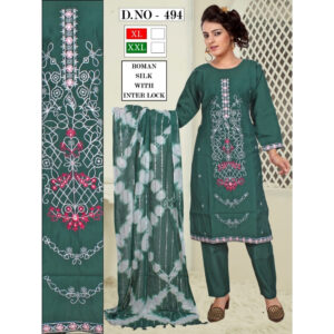 Salwar Suit for Women & Girls