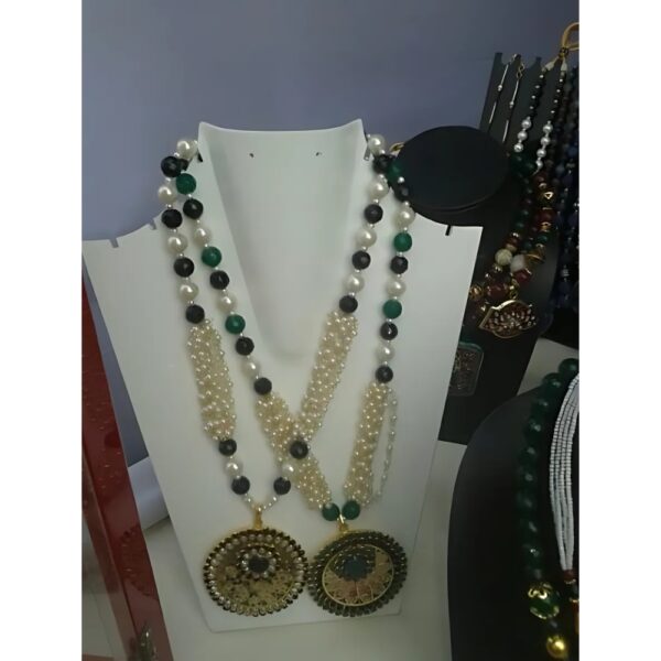 Polished Artificial Jewellery - Image 18