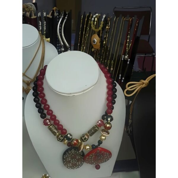 Polished Artificial Jewellery - Image 19