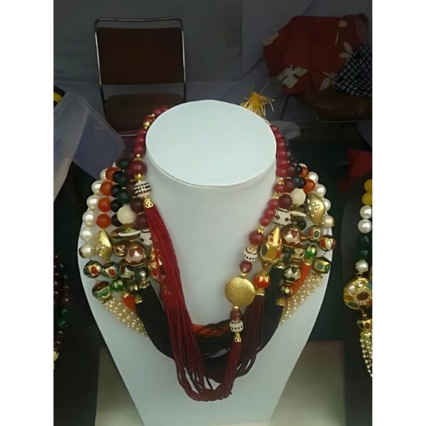 Polished Artificial Jewellery - Image 2