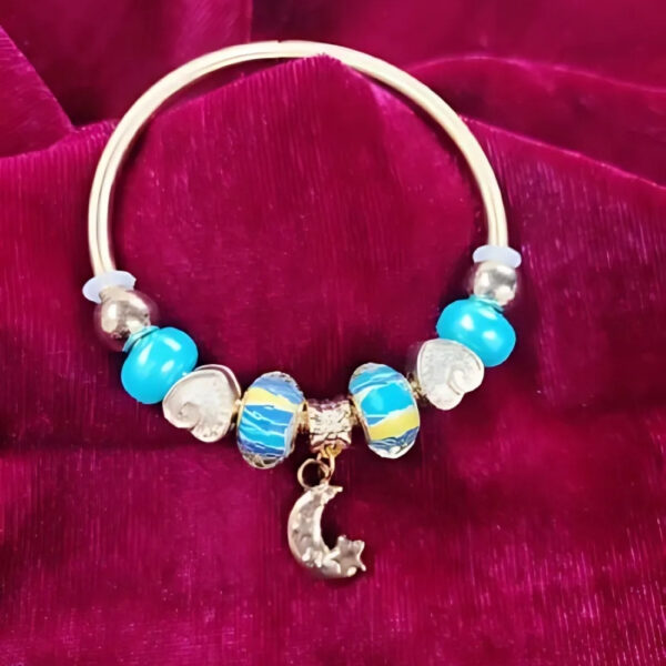 Antique Bracelet - Image 2