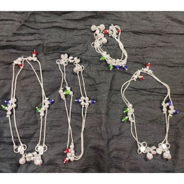 Artificial Anklets - Image 2