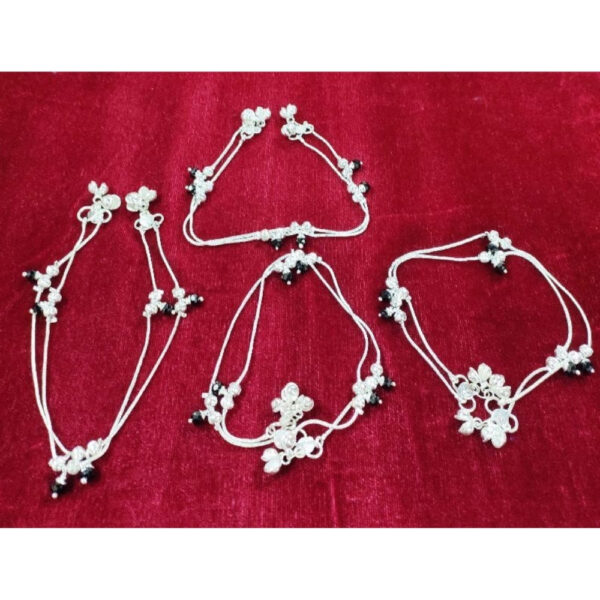 Artificial Anklets - Image 4
