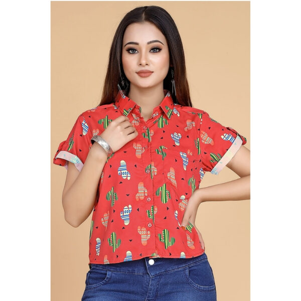 New Ladies Tops - Image 18