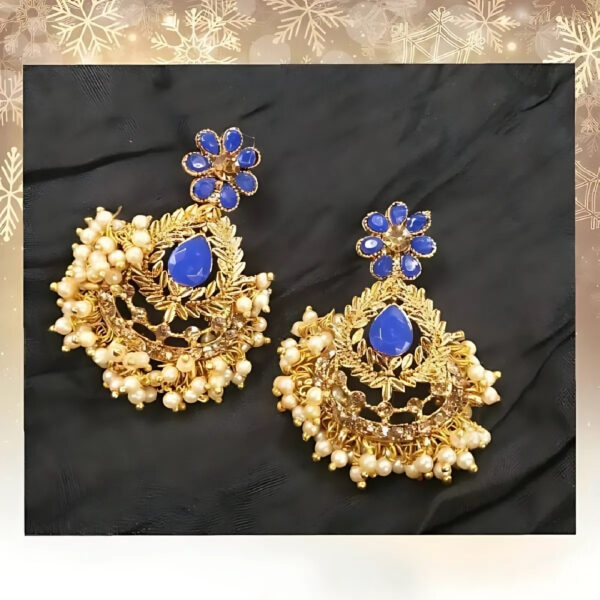 Artificial Earrings - Image 4