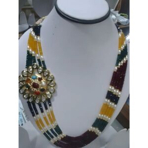 Polished Artifical Jewellery