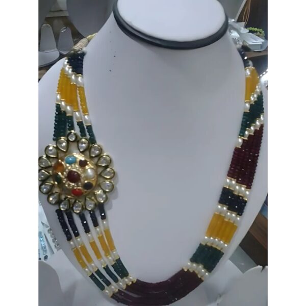 Polished Artificial Jewellery - Image 3