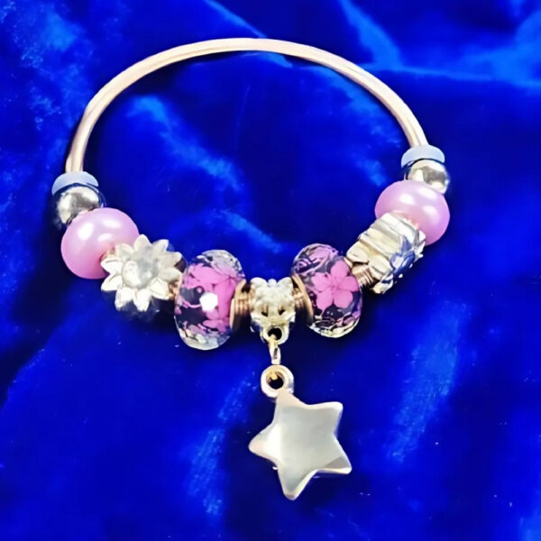 Antique Bracelet - Image 3
