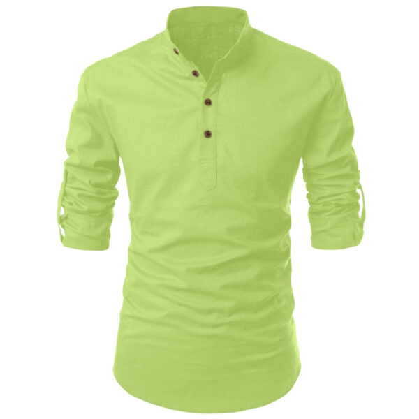 Mens Shirts - Image 3
