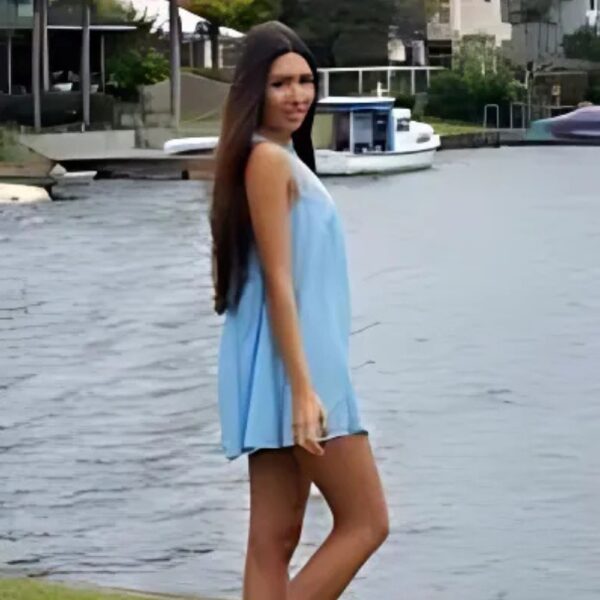 Ladies Beach Dresses - Image 3