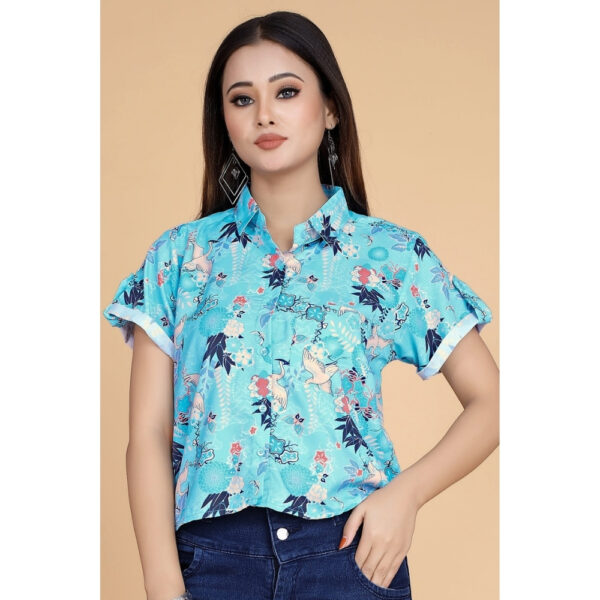 New Ladies Tops - Image 13