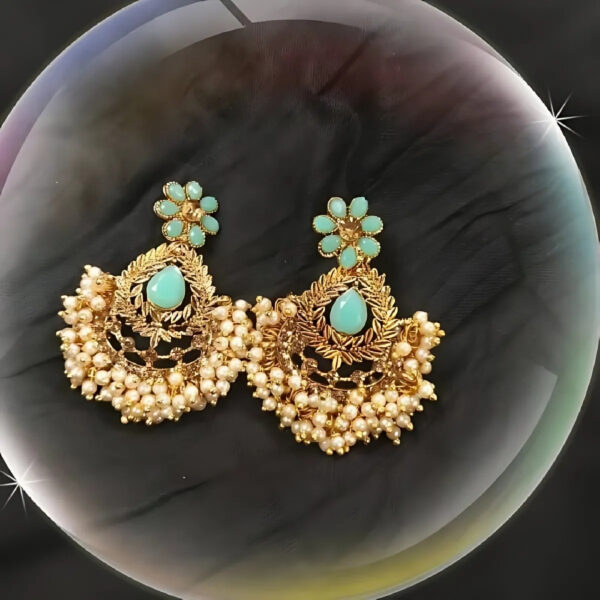 Artificial Earrings - Image 5