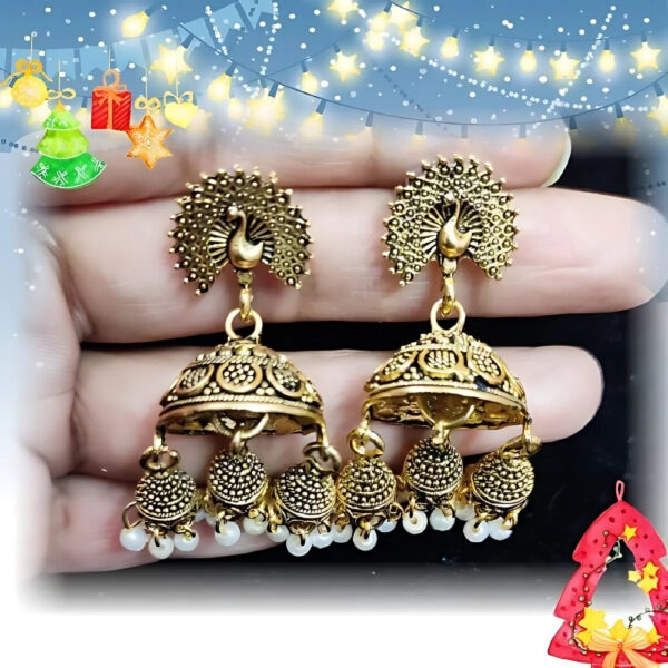 Artificial Earrings - Image 7