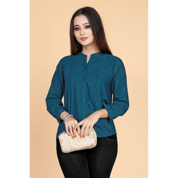 New Ladies Tops - Image 11