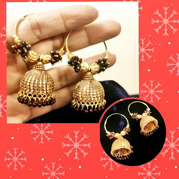 Artificial Earrings - Image 6