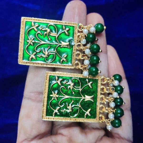 Artificial Earrings - Image 9