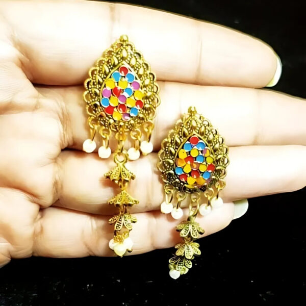 Artificial Earrings - Image 10