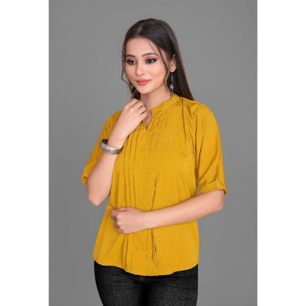 New Ladies Tops - Image 4