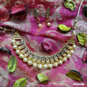 Artificial Jewelry