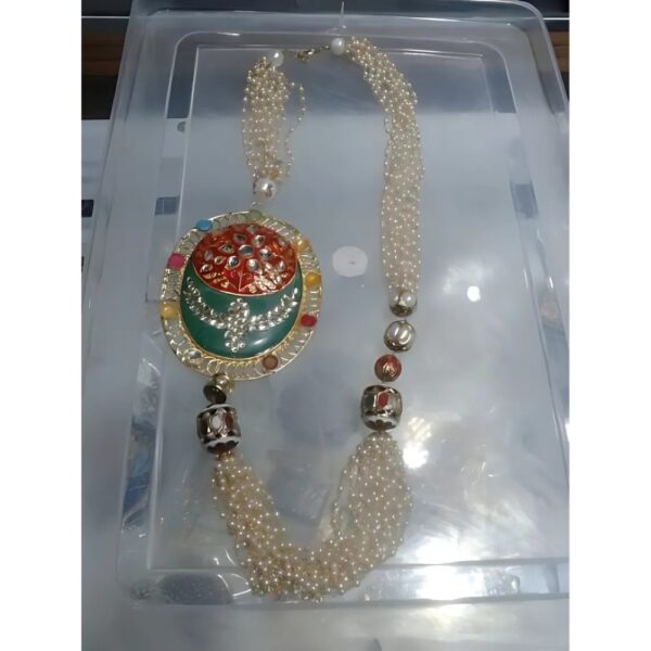 Polished Artificial Jewellery - Image 4