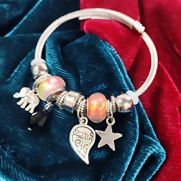 Antique Bracelet - Image 4