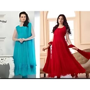 Ladies Long Kurtis