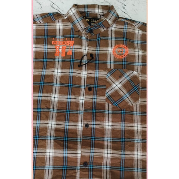 Mens Shirts - Image 4