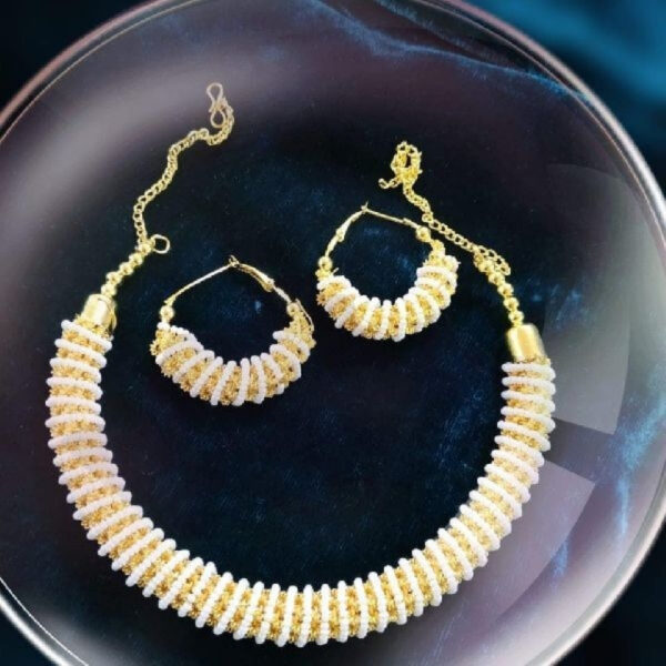 Artificial Necklace set - Image 6