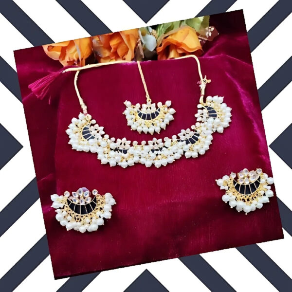 Artificial Necklace set - Image 7