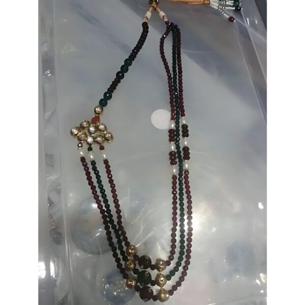 Polished Artificial Jewellery - Image 5