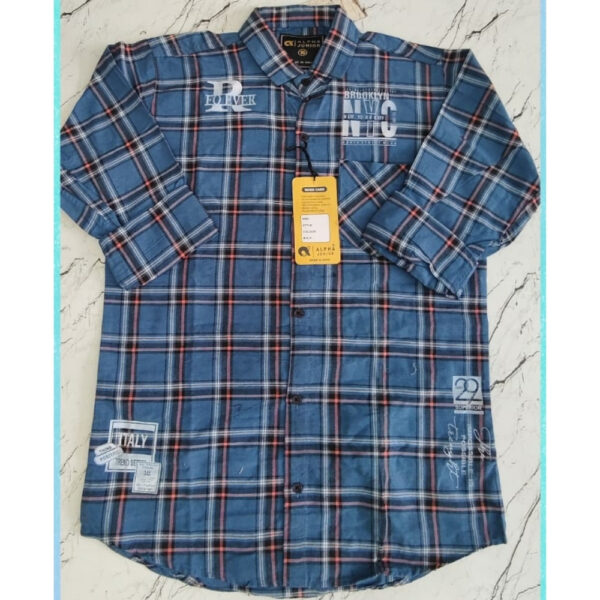 Mens Shirts - Image 5